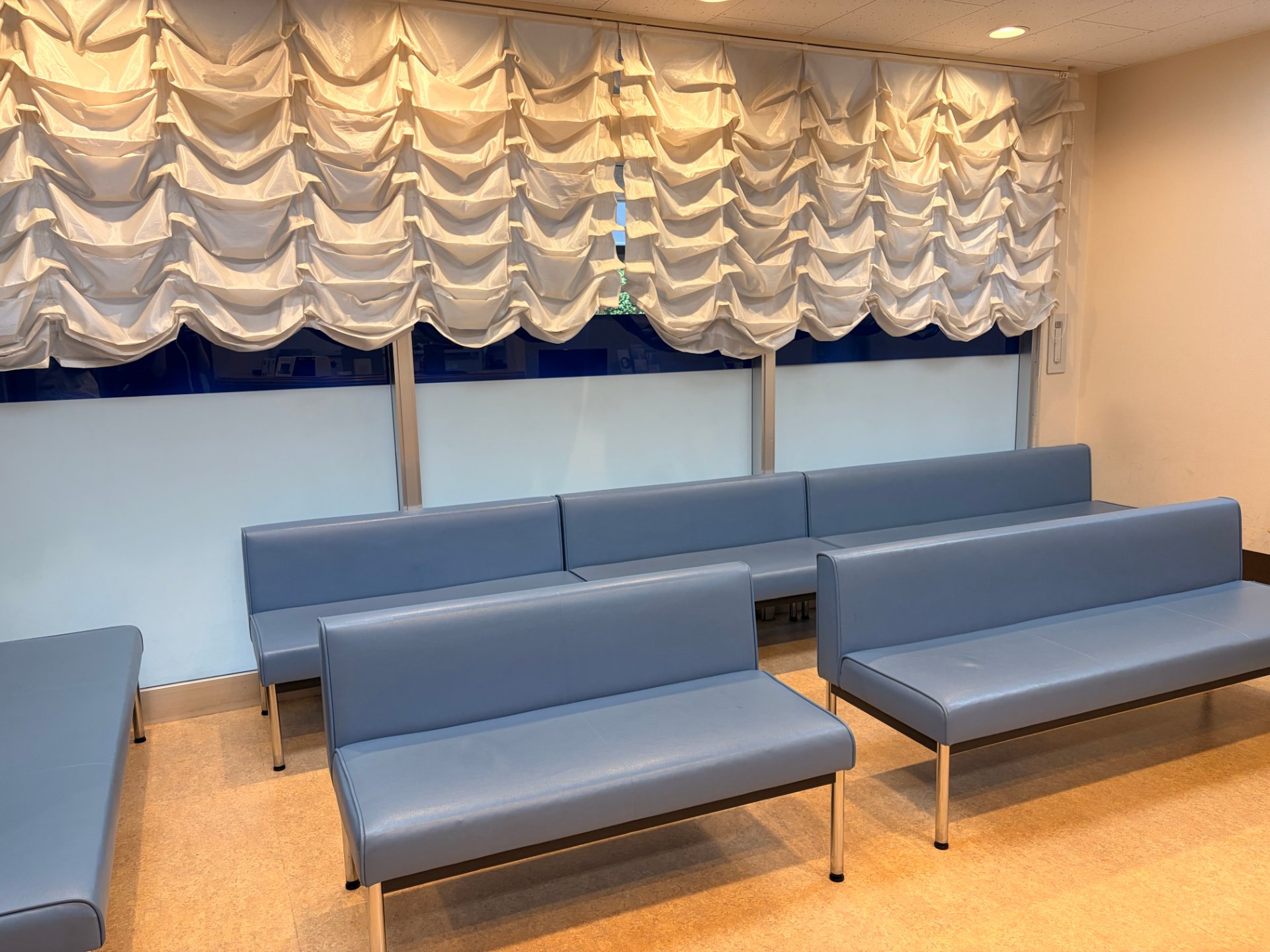 健康診断のご案内